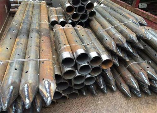 丽水钢花管哪里有卖