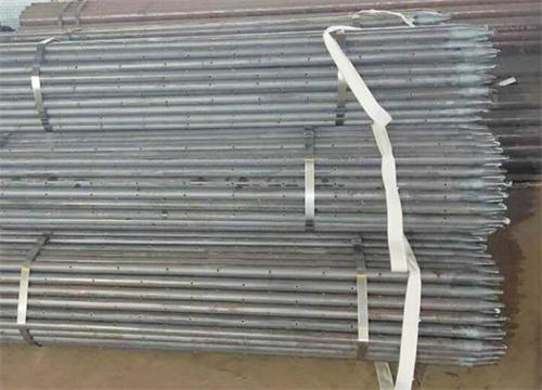 丽水钢花管现货